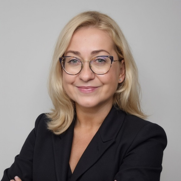 Katarzyna Friedel-Udarov